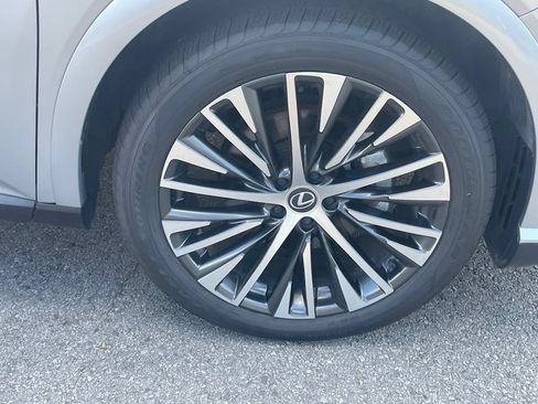 Used 2023 Lexus RX 350 Premium Plus w/ Accessory Package (Z1) FWD image 32