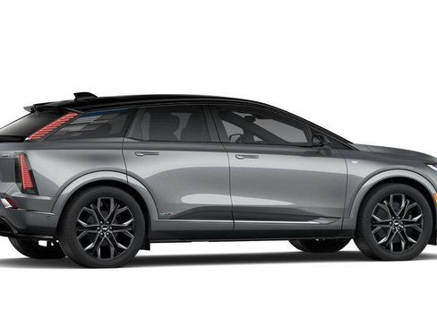 New 2026 Cadillac Optiq V image 18