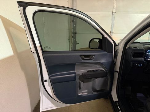 Used 2024 Ford Maverick Tremor w/ Tremor Off-Road Package AWD/4WD image 8