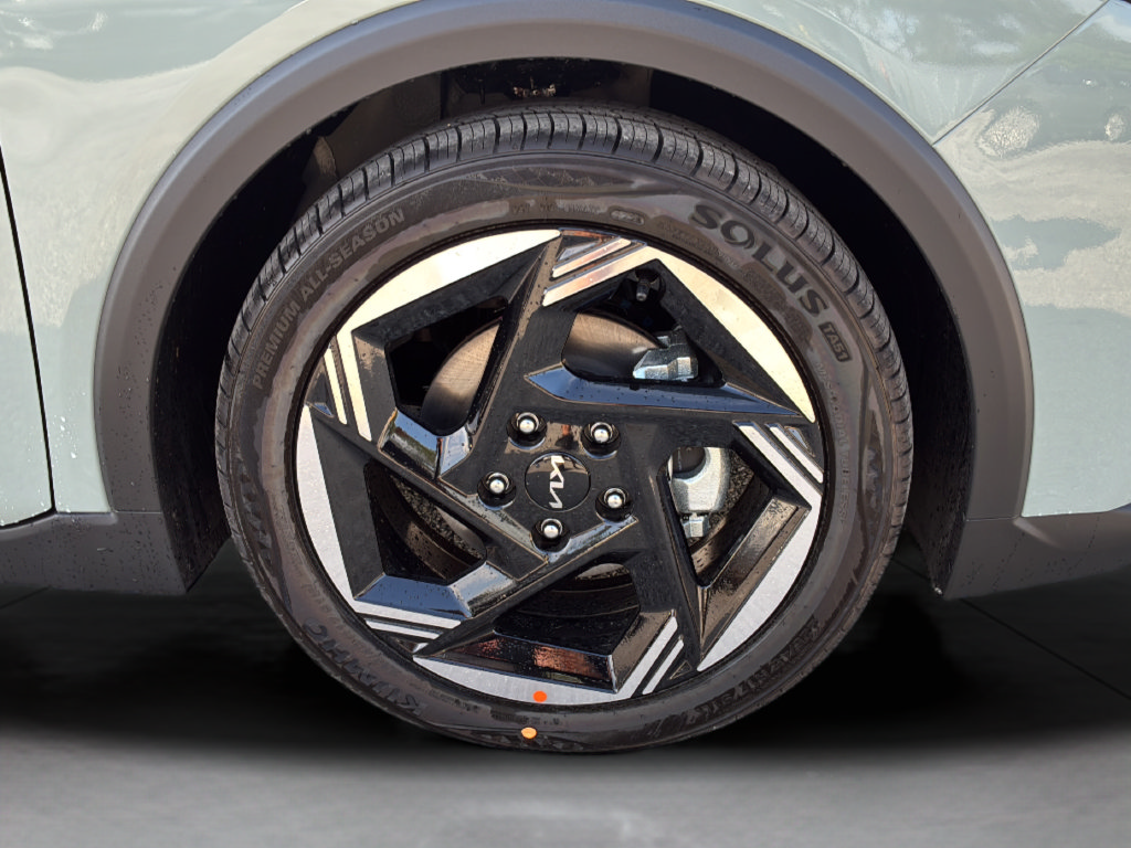 New 2026 Kia K4 GT-Line Turbo FWD image 31
