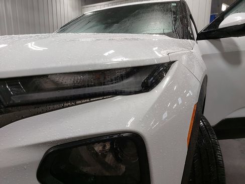 Used 2023 Chevrolet TrailBlazer ACTIV FWD image 31