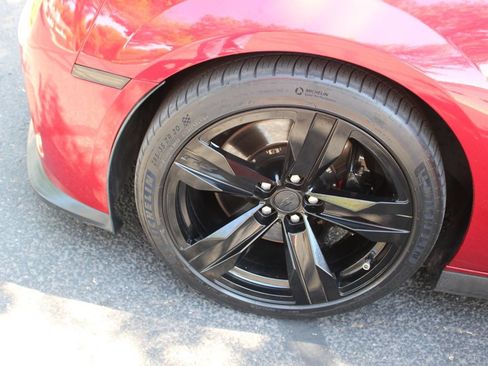 Used 2013 Chevrolet Camaro ZL1 RWD image 57