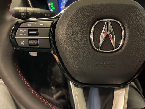 Certified 2025 Acura Integra A-Spec image 29