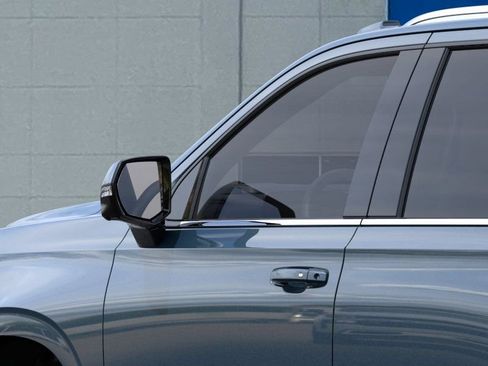 New 2026 Chevrolet Tahoe LT image 12