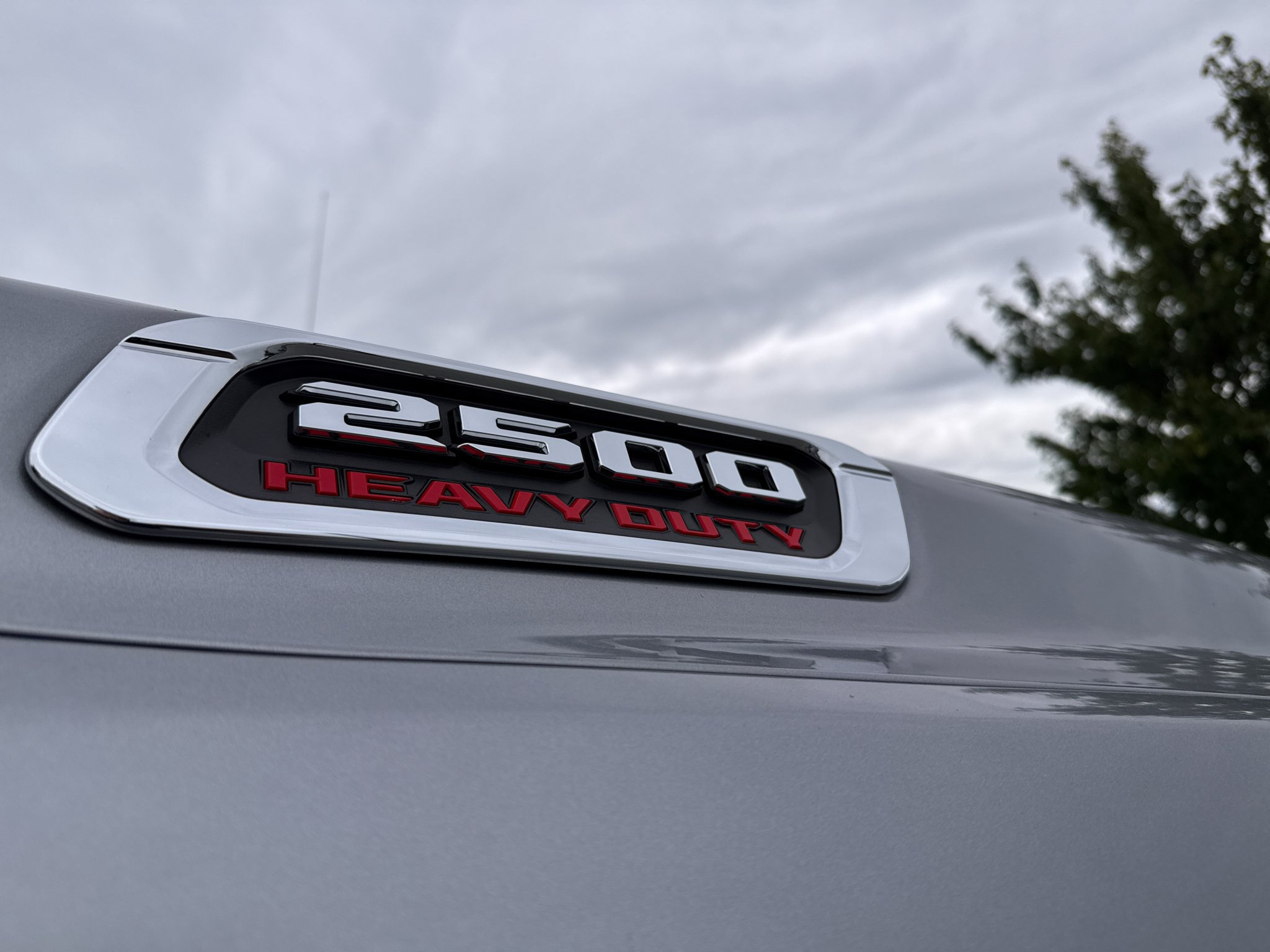 Used 2019 RAM 2500 Limited AWD/4WD image 27