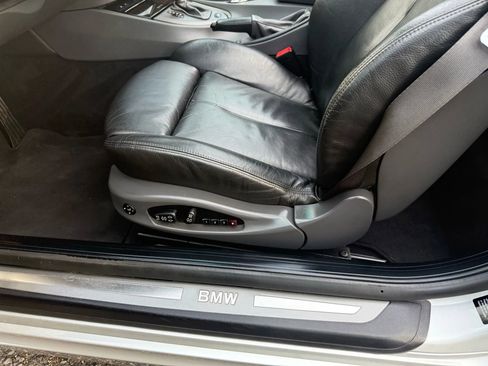 Used 2005 BMW 645Ci 645Ci Convertible 2D image 17