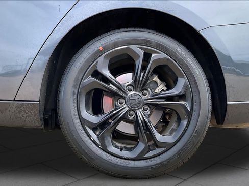 Used 2023 Honda Accord LX image 10