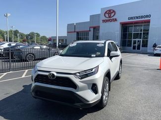 Certified 2024 Toyota RAV4 XLE Premium w/ Weather Package AWD/4WD video 1