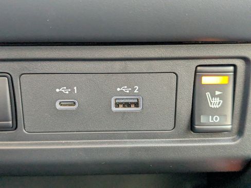 New 2026 Nissan Frontier PRO-4X w/ Tow Package image 18