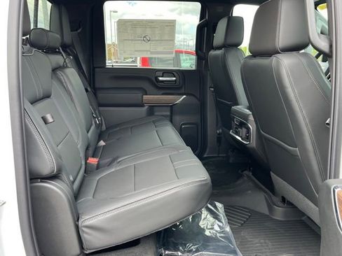 New 2023 Chevrolet Silverado 3500 High Country w/ Z71 Off-Road Package AWD/4WD image 15