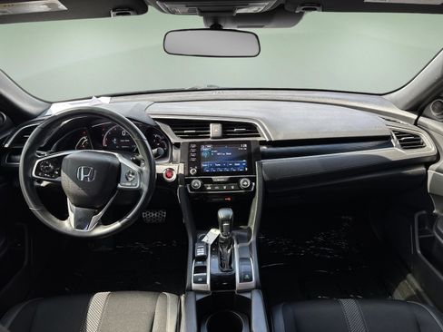 Used 2021 Honda Civic Sport image 10