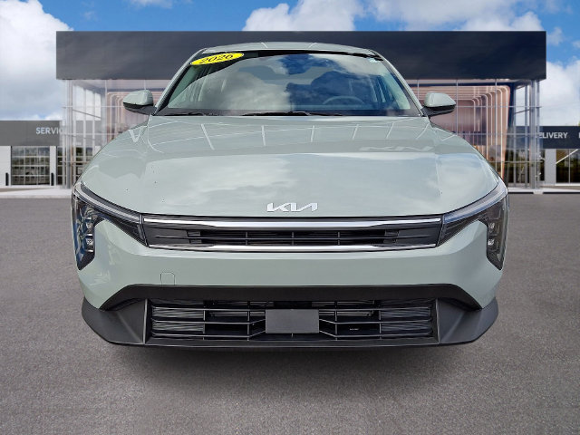 Used 2026 Kia K4 FWD image 2