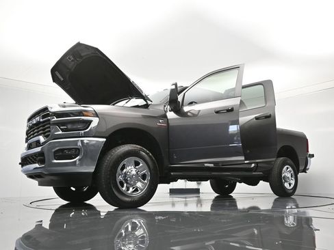 New 2026 RAM 3500 Tradesman AWD/4WD image 48