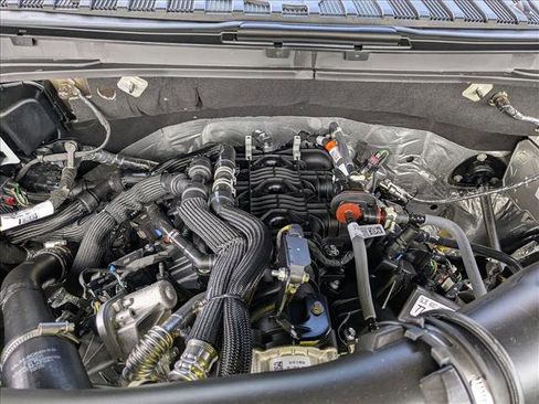 New 2026 Ford Expedition Max Active image 15