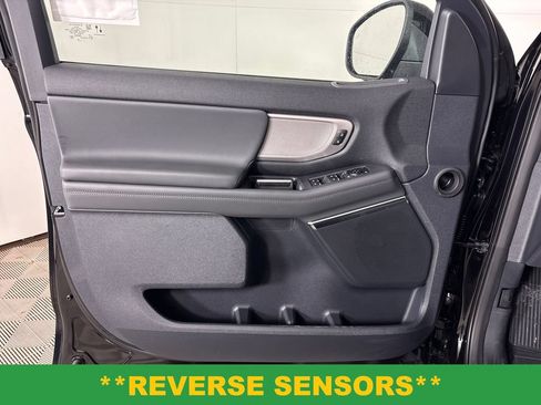 New 2026 Ford Expedition Active RWD image 22