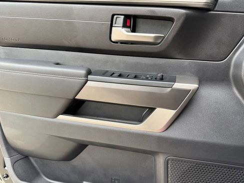 Used 2026 Toyota Tundra SR5 w/ SR5 Premium Package image 26