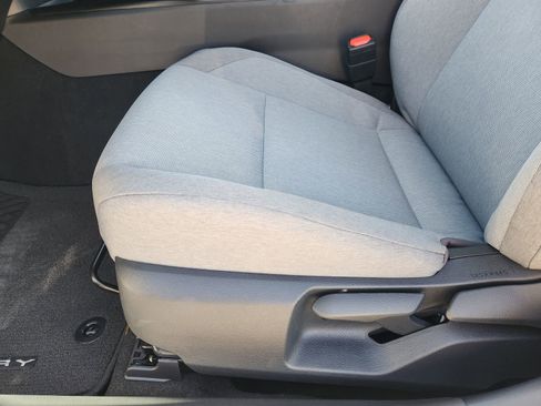 New 2026 Toyota Camry LE image 23