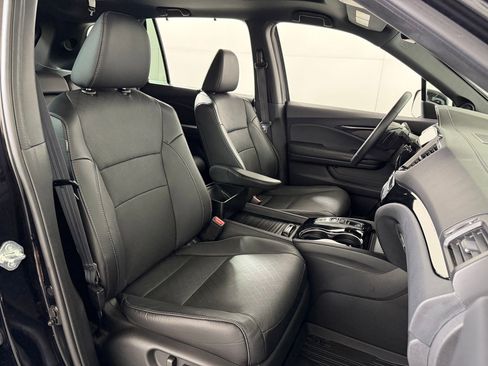Used 2022 Honda Passport Elite image 28