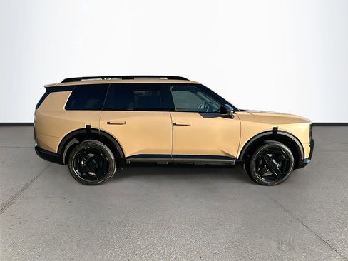 New 2027 Kia Telluride EX X-Line image 8