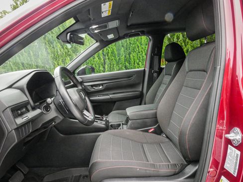 Used 2026 Honda CR-V Sport image 16