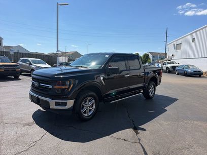 Certified 2024 Ford F150 XLT w/ Tow/Haul Package