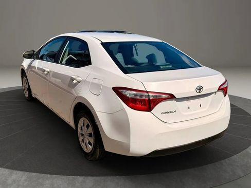 Used 2015 Toyota Corolla L image 6