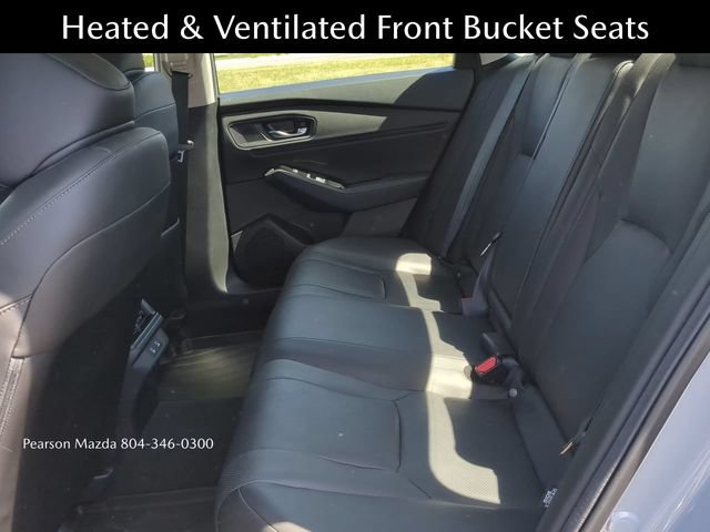 Used 2024 Honda Accord Touring image 14