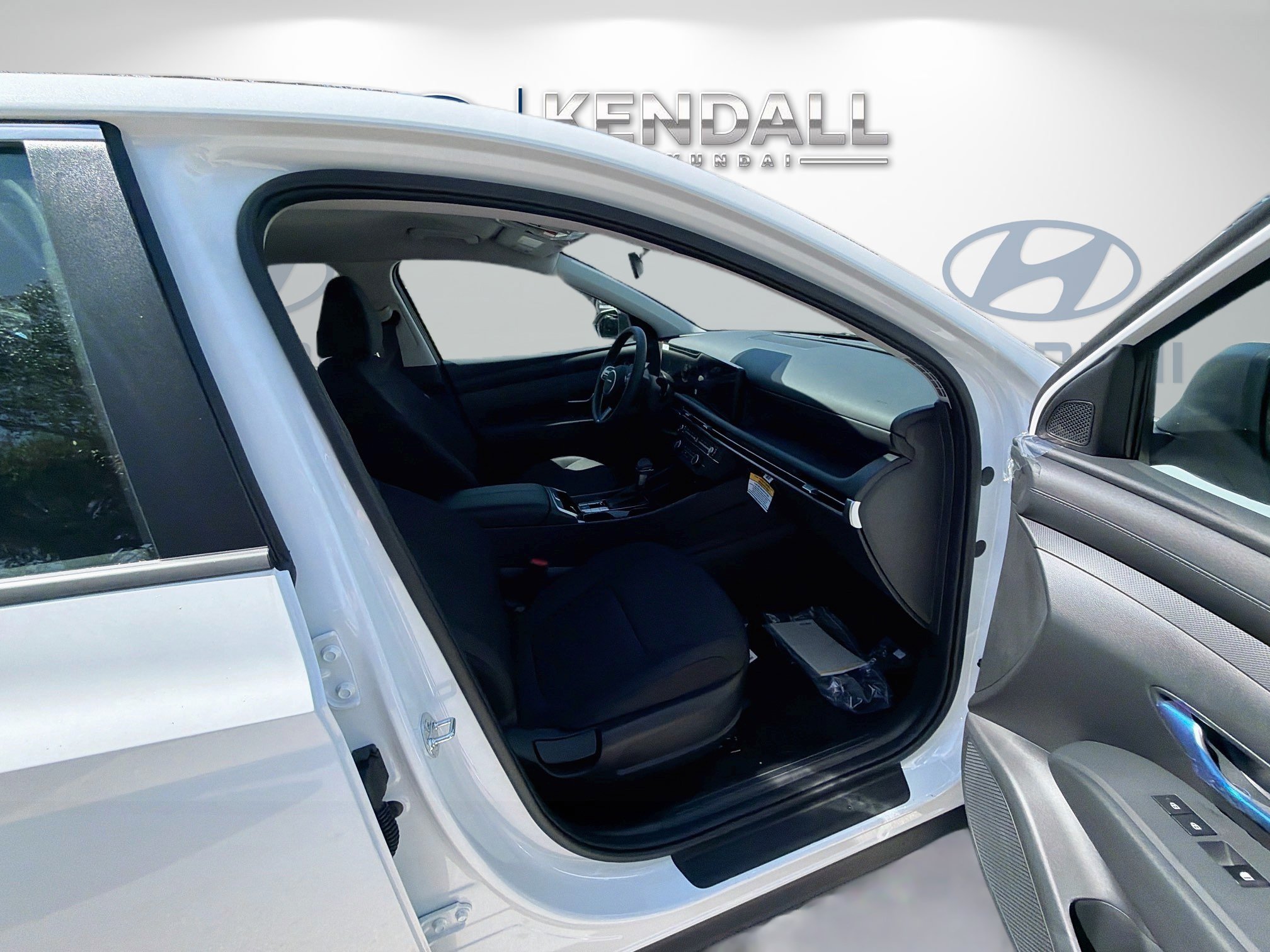 New 2026 Hyundai Tucson SE FWD image 20