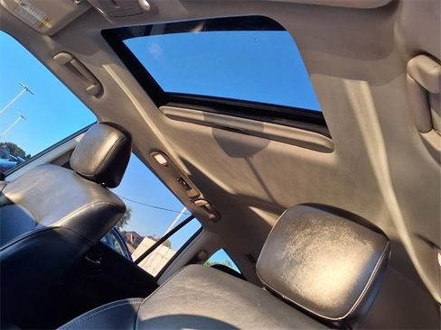 Used 2022 INFINITI QX80 Luxe w/ Cargo Package image 7