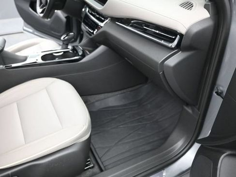 Used 2025 Buick Envista Avenir FWD image 21