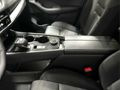 New 2026 Nissan Rogue SV AWD/4WD image 17