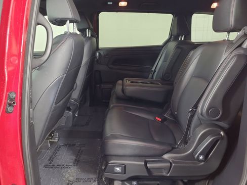 Used 2025 Honda Odyssey Sport-L image 20