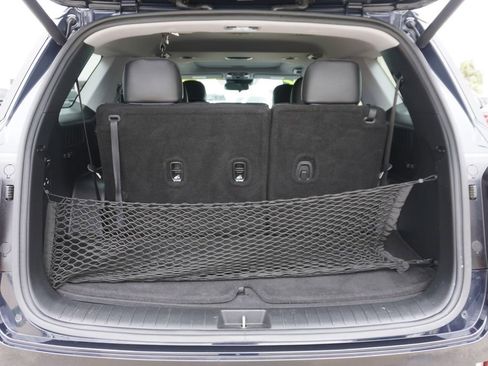 Used 2022 Hyundai Palisade SEL w/ Convenience Package FWD image 27