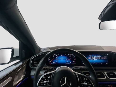 Used 2022 Mercedes-Benz GLE 350 image 7