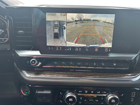 Certified 2024 GMC Sierra 1500 Elevation w/ Elevation Premium Package image 22