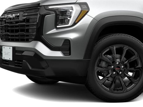 New 2026 GMC Terrain Elevation image 21