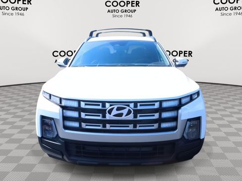 New 2026 Hyundai Santa Cruz SEL image 2