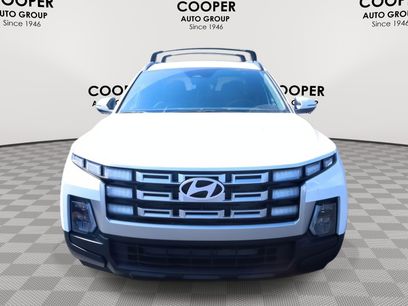 New 2026 Hyundai Santa Cruz SEL