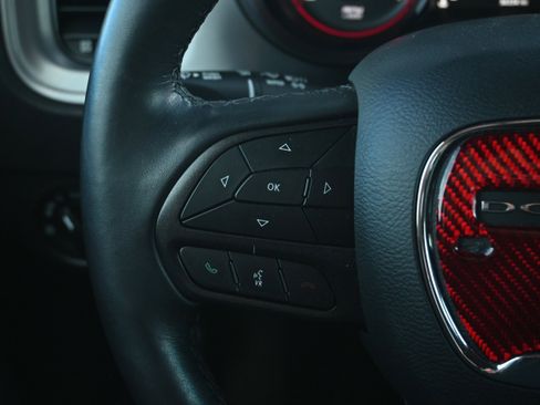 Used 2023 Dodge Charger SXT w/ Blacktop Package image 30