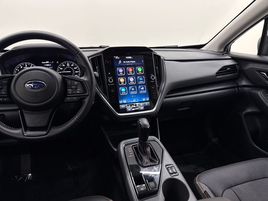 Certified 2024 Subaru Crosstrek 2.5i Limited AWD/4WD image 19