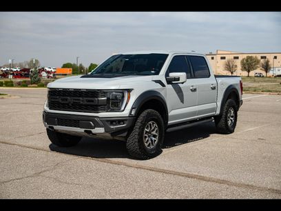Used 2023 Ford F150 Raptor