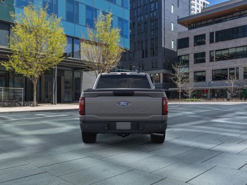 New 2026 Ford F150 XL AWD/4WD image 5