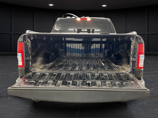 Used 2020 RAM 1500 Big Horn AWD/4WD image 26