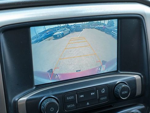 Used 2016 GMC Sierra 2500 Denali w/ Duramax Plus Package image 22