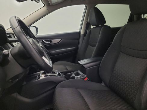 Used 2019 Nissan Rogue SV AWD/4WD image 17
