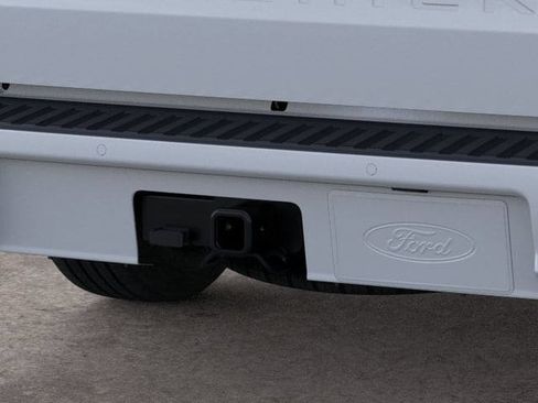 New 2026 Ford Maverick Lobo AWD/4WD image 23