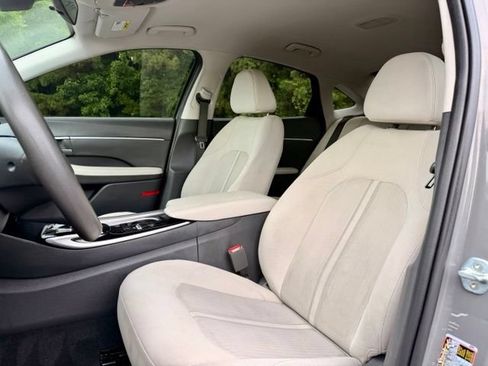 Used 2022 Hyundai Sonata SEL w/ Cargo Package FWD image 27