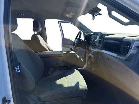 Used 2023 Ford F150 XLT image 15