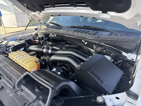 Used 2018 Ford F150 Raptor w/ Equipment Group 802A Luxury image 35