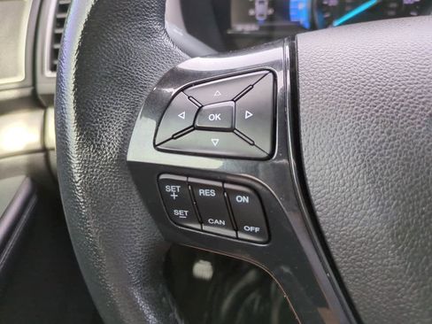 Used 2018 Ford Explorer XLT w/ Equipment Group 201A FWD image 23